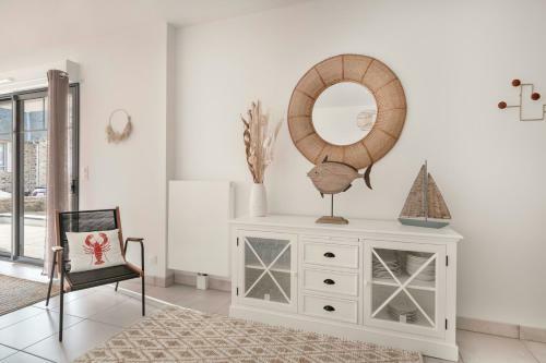 Apartamento A Reserver Pour Un Sejour En Bord de Plage
