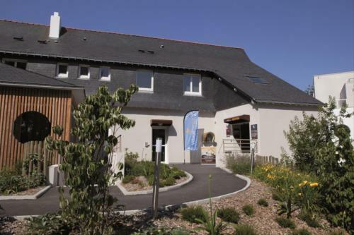 Vannes Ker Goh Lenn 3p6 Terrace