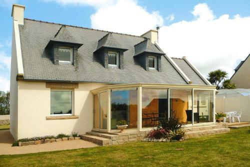 Holiday Home Plouescat - Bre05032-f