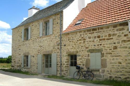 Holiday Home Plougasnou - Bre05100b-f