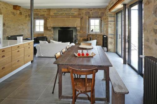 Holiday Home Plougasnou - Bre05100b-f