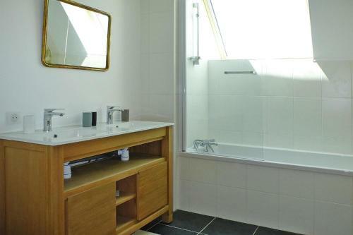 Holiday Home Plougasnou - Bre05100b-f