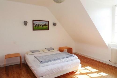 Holiday Home Plougrescant - Bre02105f-f