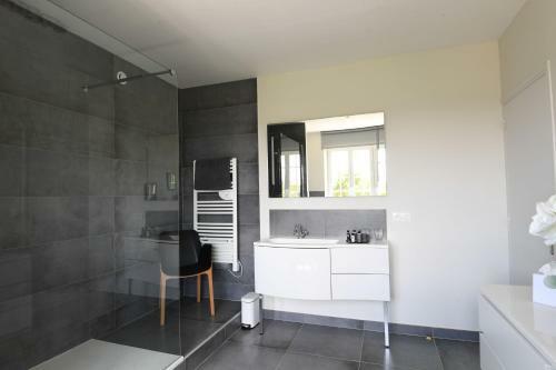 Bed & Breakfast Entre Terre Et Mer