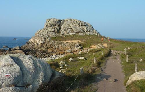 Holiday Home Plouguerneau - Bre05110a-f