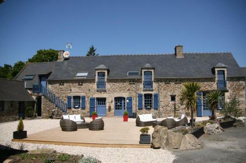 Bed & Breakfast La P�nate