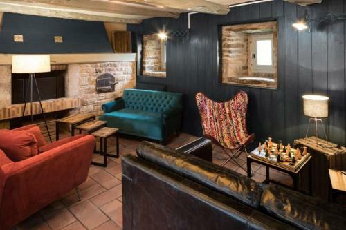 Bed & Breakfast La P�nate