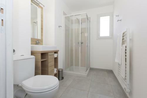 Apartamento R�sidence Odalys Acqua Bella