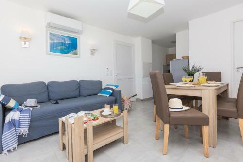 Apartamento R�sidence Odalys Acqua Bella