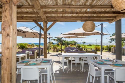 Apartamento R�sidence Odalys Acqua Bella