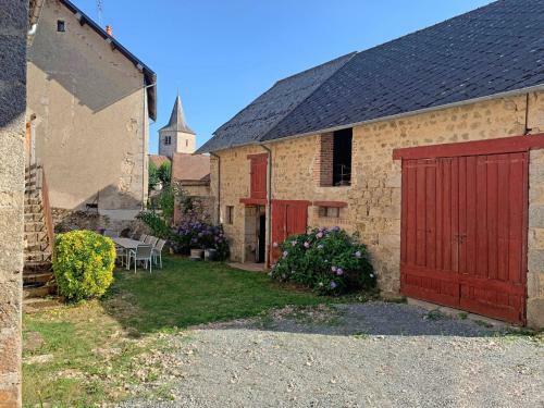 Holiday Home Poil