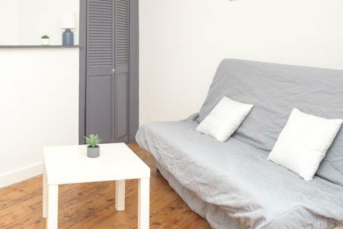 Apartamento Studio Duplex Near The Station 1