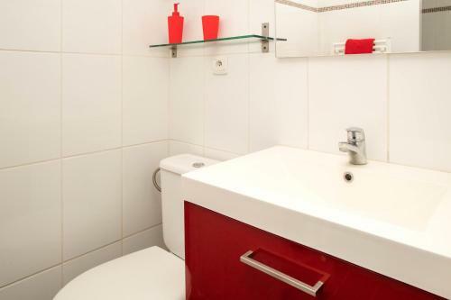 Apartamento Studio Duplex Near The Station 2
