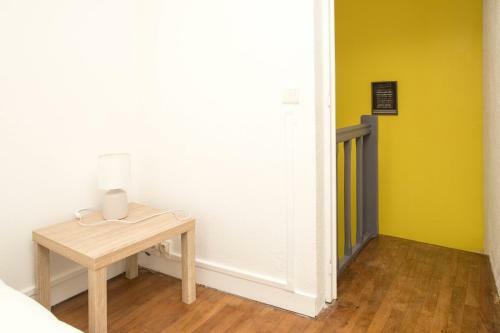 Apartamento Studio Duplex Near The Station 2