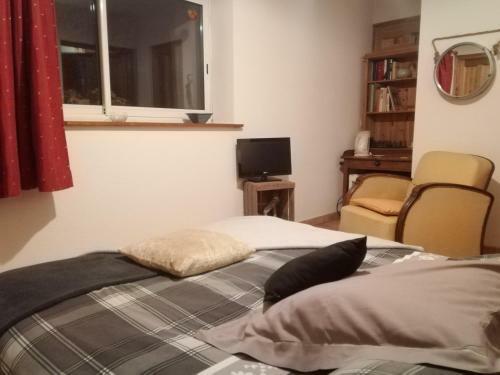 Hostal Gite Les Foulons