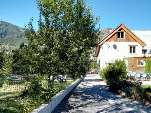 Hostal Gite Les Foulons