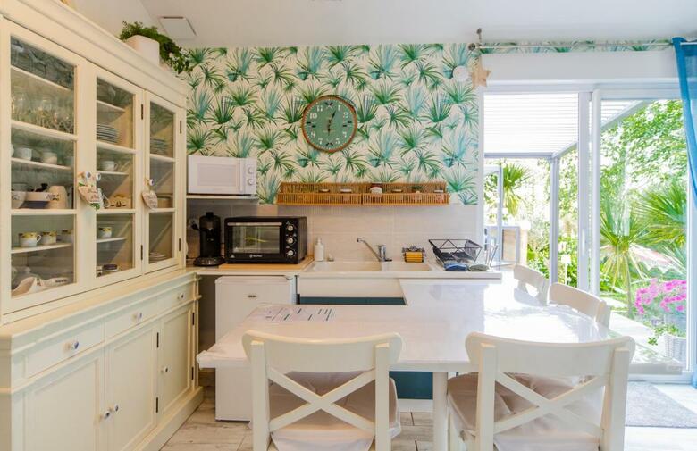 Bed & Breakfast Escale Et Bien-�tre