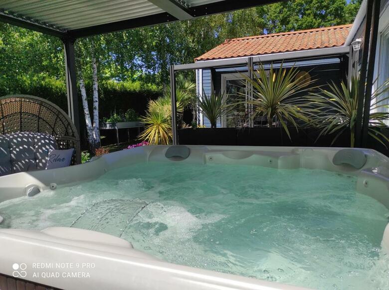 Bed & Breakfast Escale Et Bien-�tre
