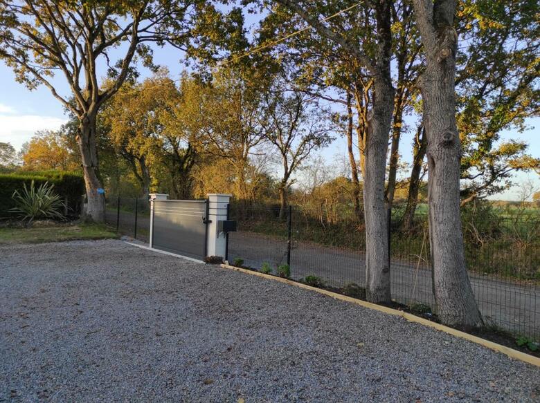 Bed & Breakfast Escale Et Bien-�tre
