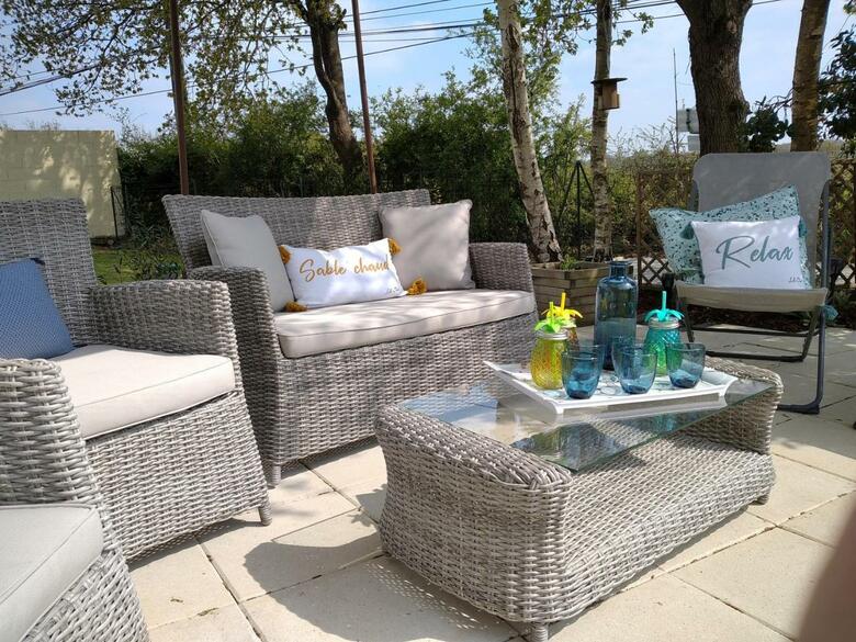 Bed & Breakfast Escale Et Bien-�tre