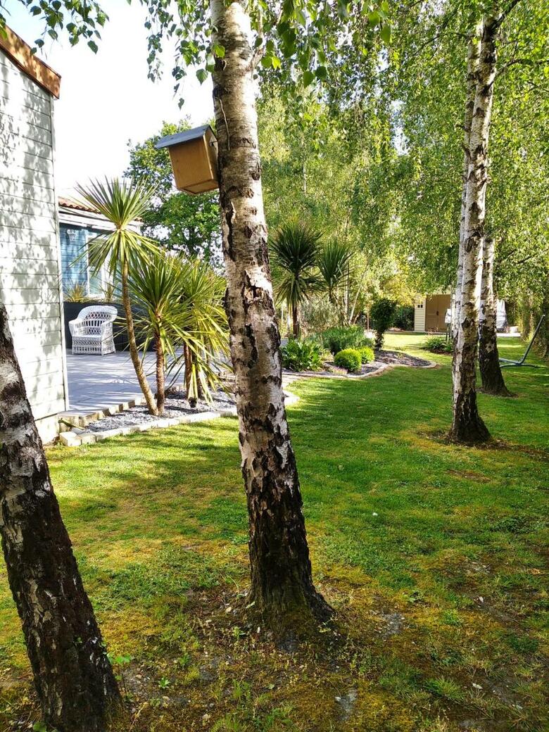 Bed & Breakfast Escale Et Bien-�tre