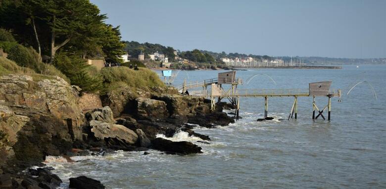 Bed & Breakfast Escale Et Bien-�tre