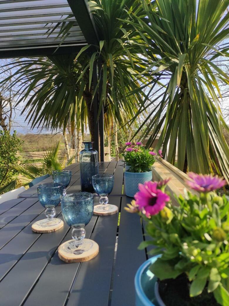 Bed & Breakfast Escale Et Bien-�tre