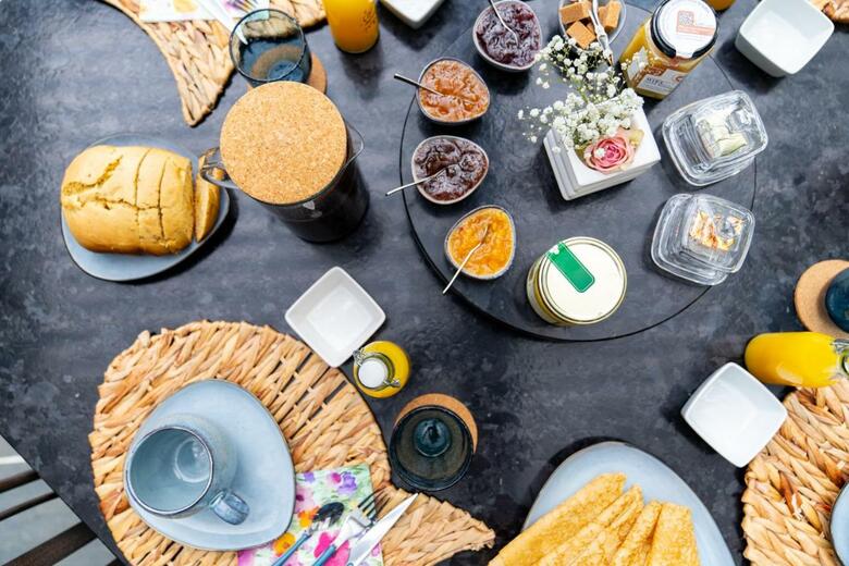 Bed & Breakfast Escale Et Bien-�tre