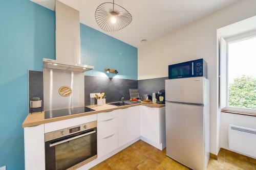 Apartamento Etape En Bretagne