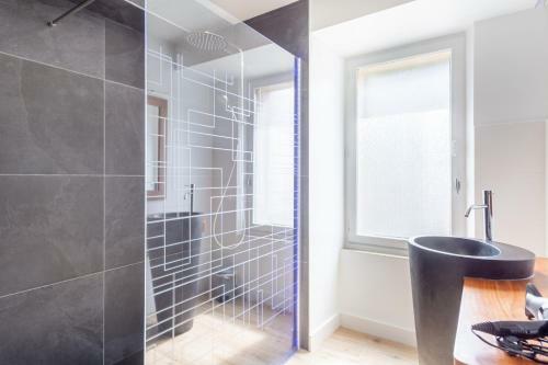 Apartamento Etape En Bretagne