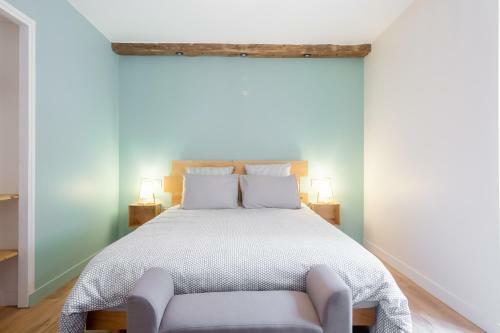 Apartamento Etape En Bretagne