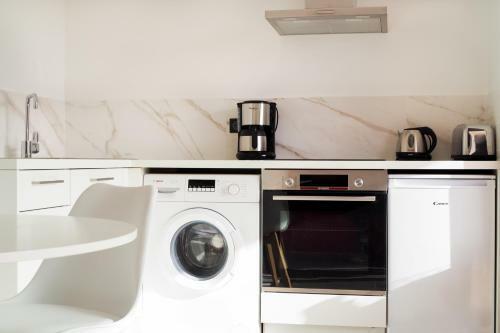 Apartamento R�sidence Le Lonca