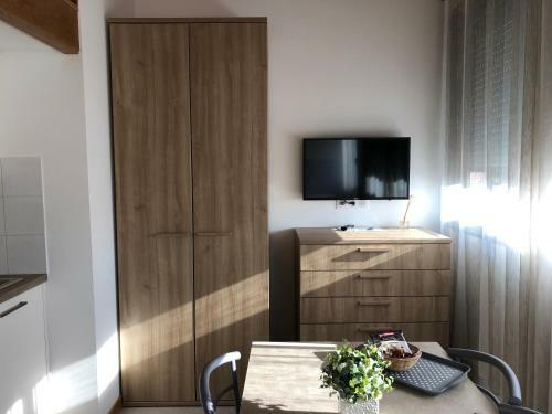 Apartamento R�sidence Porto Marine