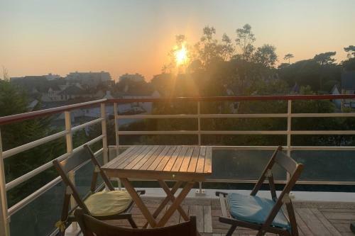 Apartamento Studio Cosy Proche de La Mer