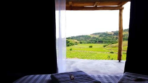 Bed & Breakfast Les Cabanons de M�m� Jeannette