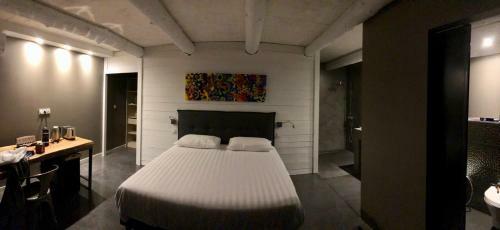 Bed & Breakfast Les Cabanons de M�m� Jeannette