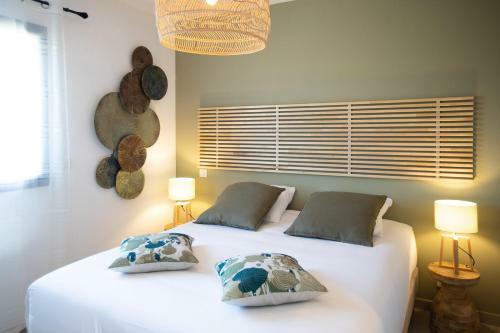 Apartamento R�sidence Saint Cyprien Plage