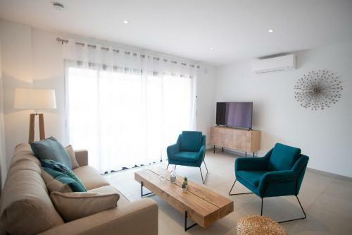 Apartamento R�sidence Saint Cyprien Plage