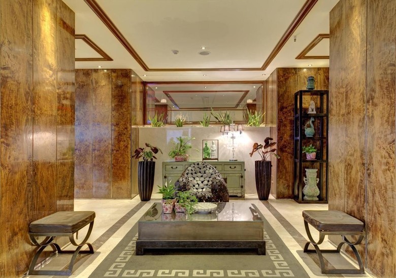 Hotel President