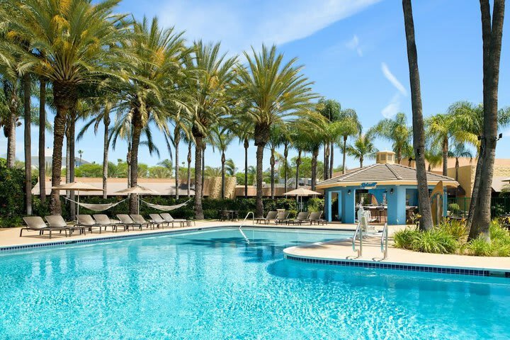 Hotel Sheraton Park