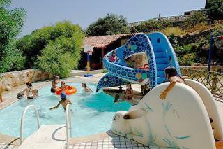 Hotel Green Beach Resort