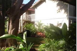 Hotel Outrigger Aina Nalu