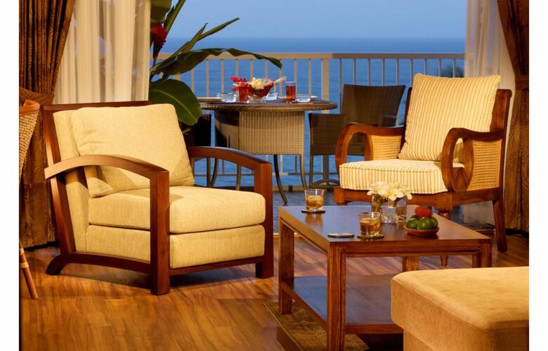 Hotel Cliffs At Princeville