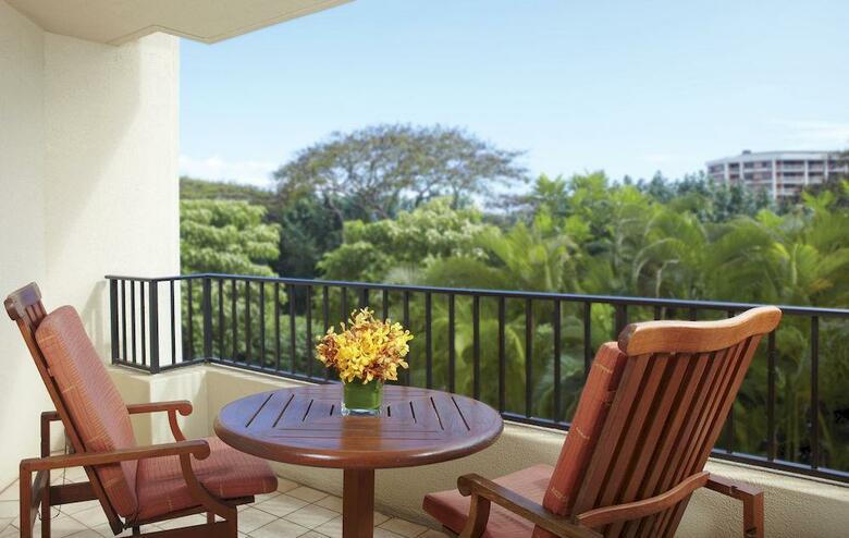 Hotel Four Seasons Resort Maui At Wailea