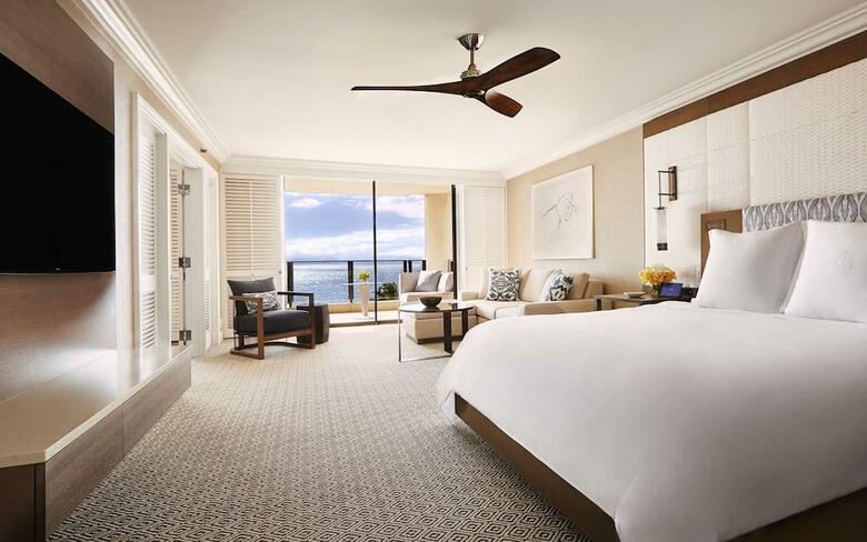 Hotel Four Seasons Resort Maui At Wailea