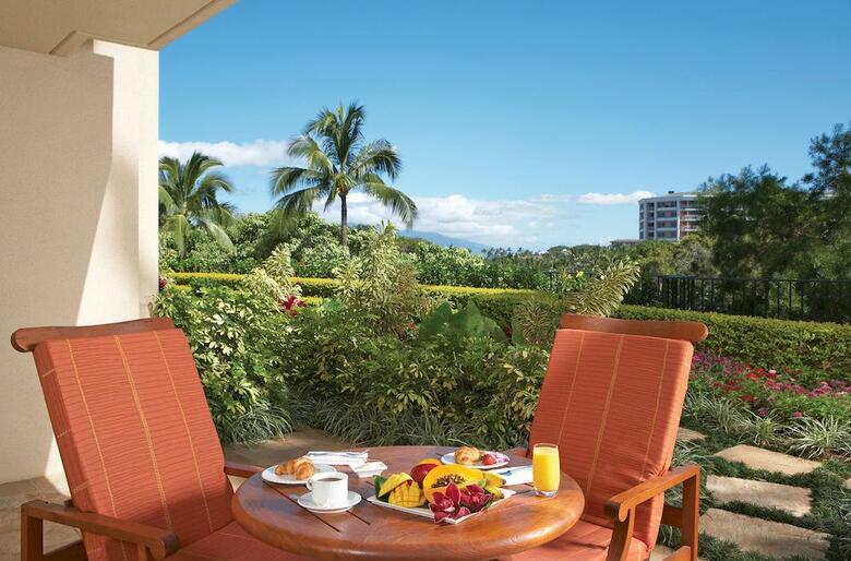 Hotel Four Seasons Resort Maui At Wailea