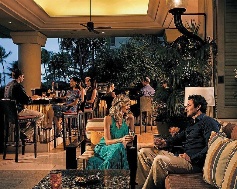 Hotel Four Seasons Resort Maui At Wailea