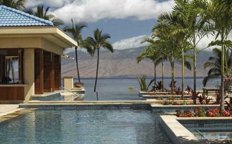 Hotel Four Seasons Resort Maui At Wailea
