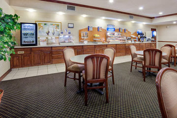 Hotel Holiday Inn Express Irondequoit