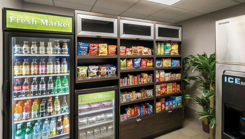 Hotel Holiday Inn Express Rochester